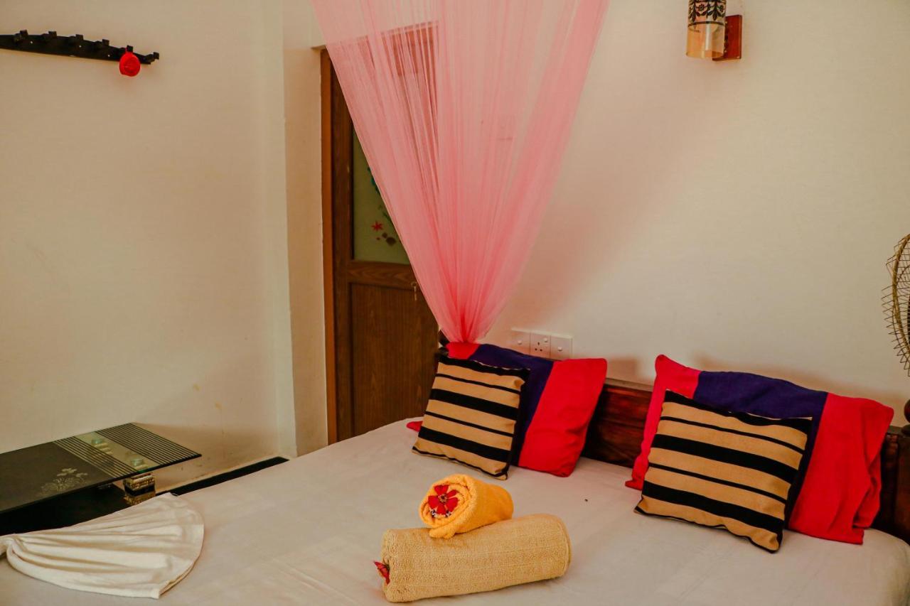 Sigiri Gayani Home Stay Sigiriya Exterior photo