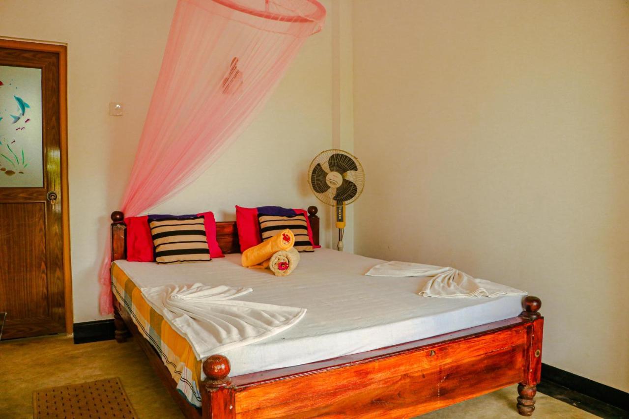 Sigiri Gayani Home Stay Sigiriya Exterior photo