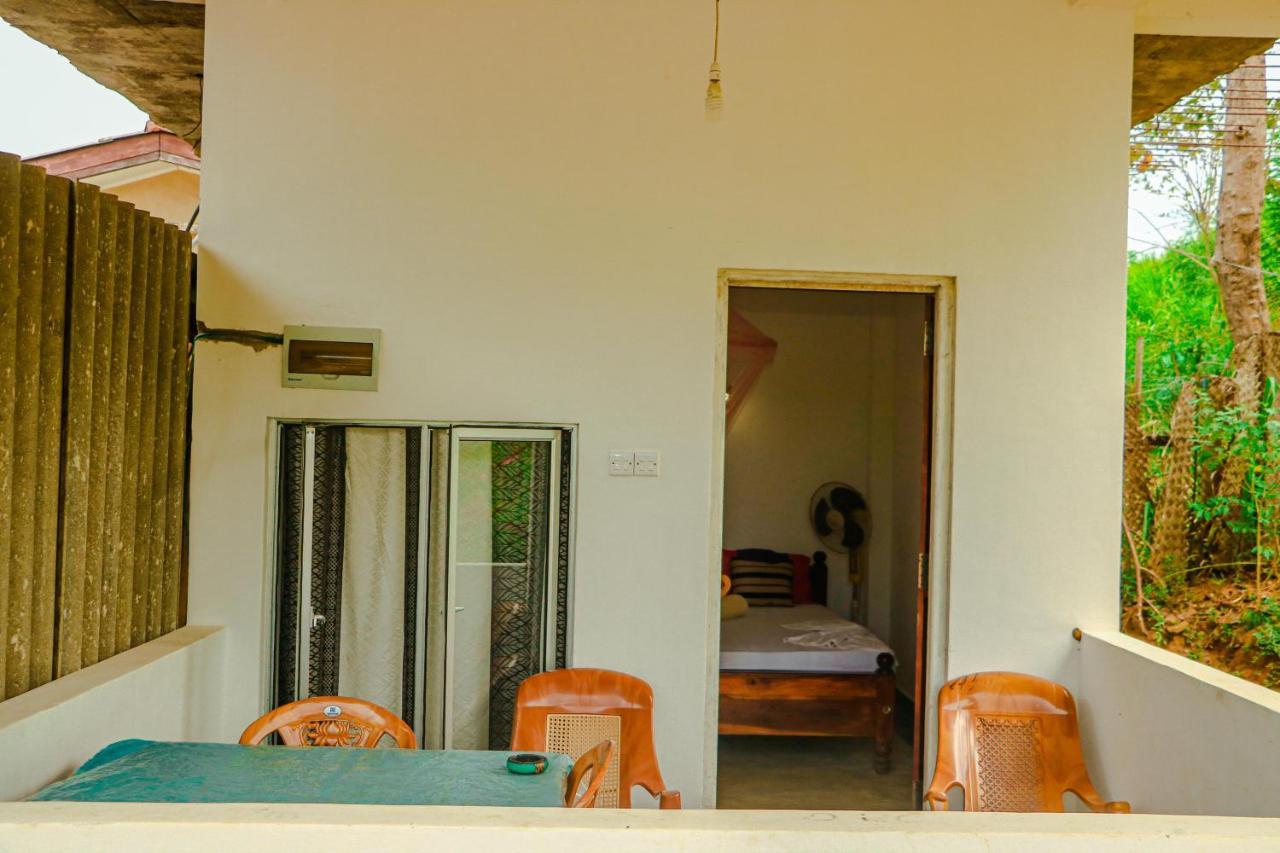Sigiri Gayani Home Stay Sigiriya Exterior photo