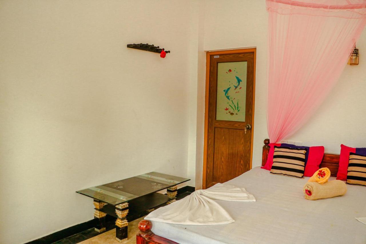 Sigiri Gayani Home Stay Sigiriya Exterior photo