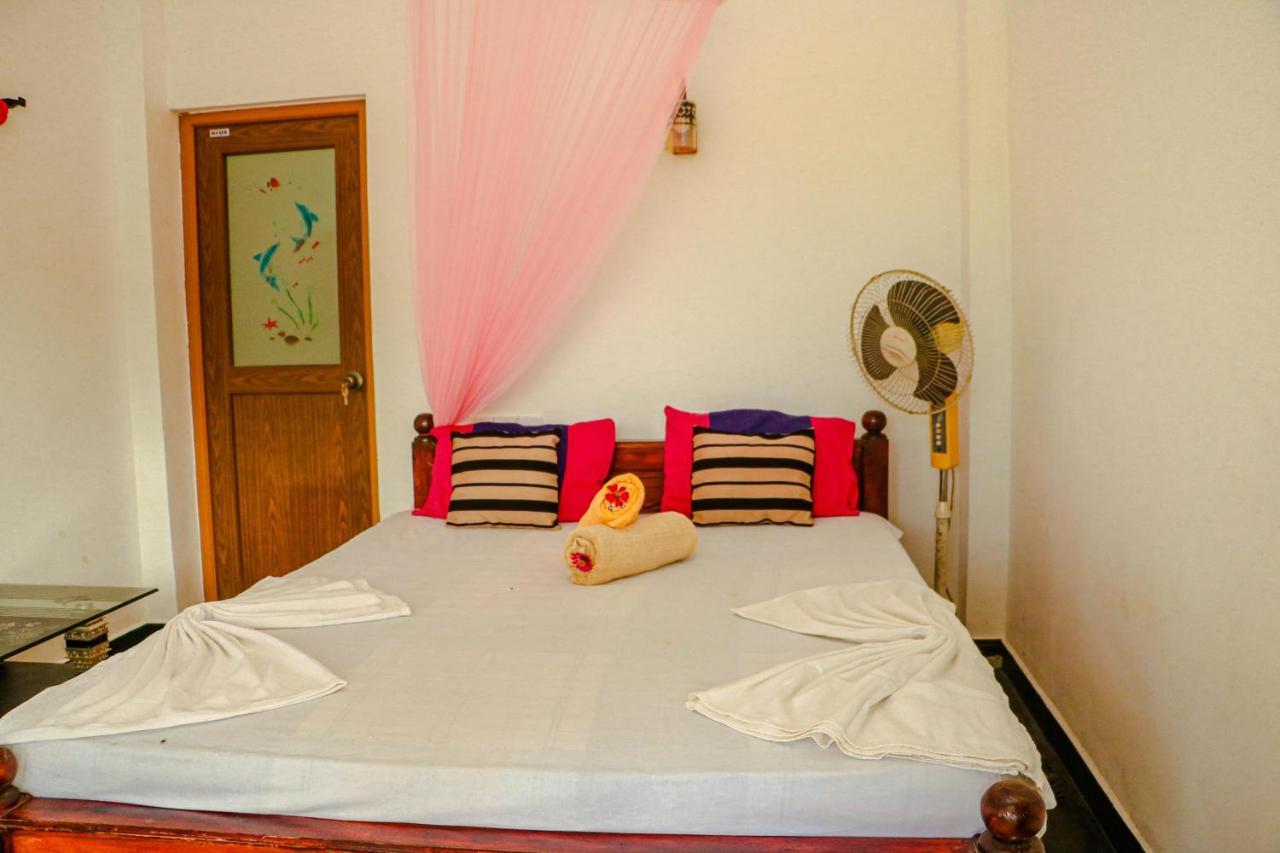 Sigiri Gayani Home Stay Sigiriya Exterior photo