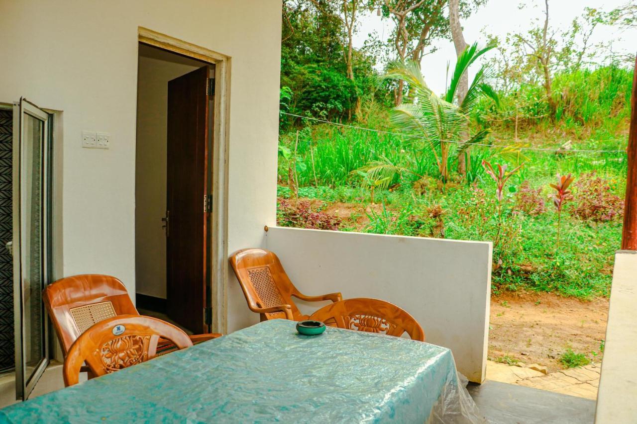 Sigiri Gayani Home Stay Sigiriya Exterior photo