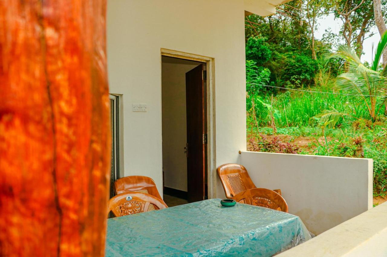 Sigiri Gayani Home Stay Sigiriya Exterior photo