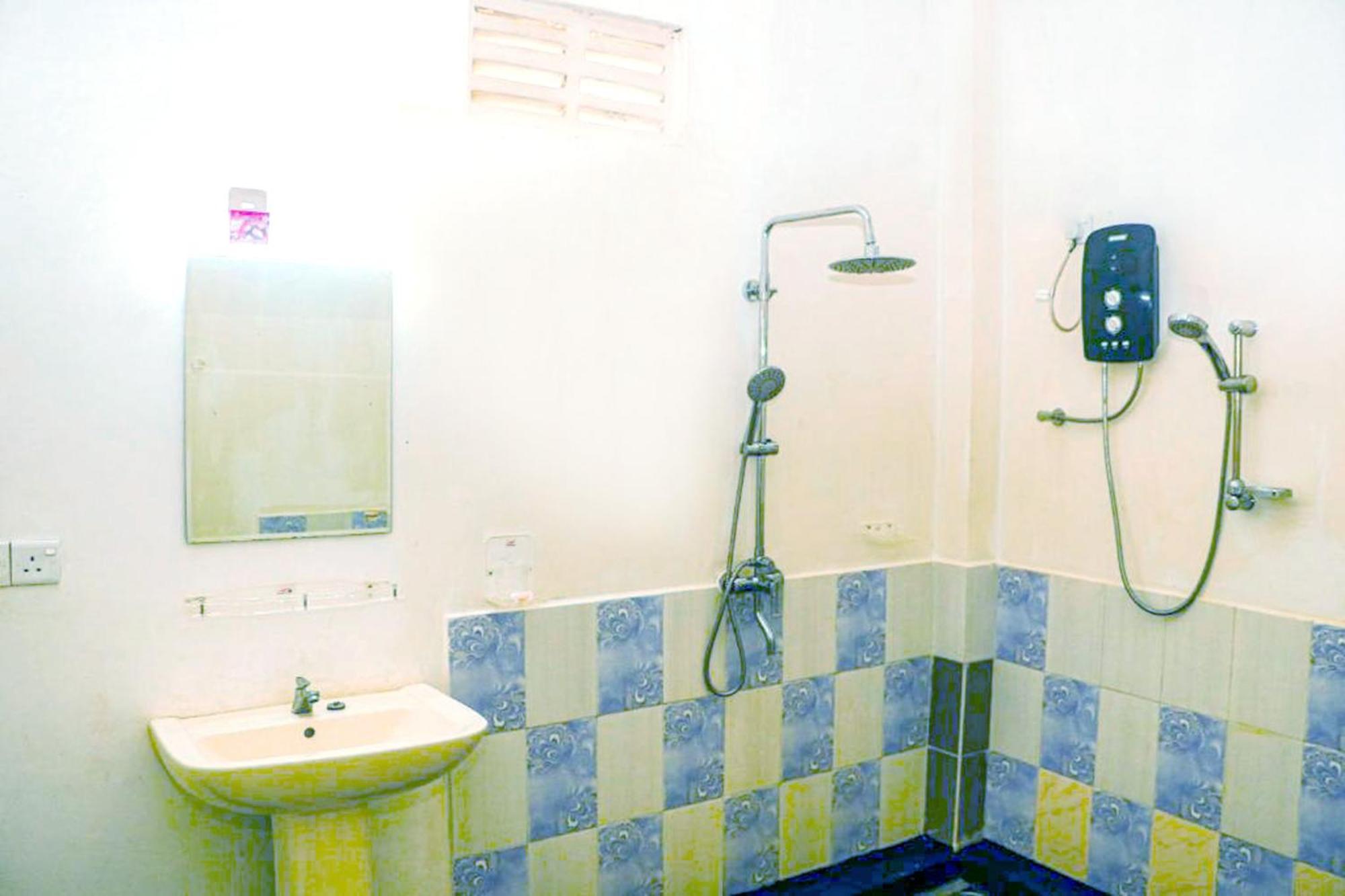 Sigiri Gayani Home Stay Sigiriya Exterior photo