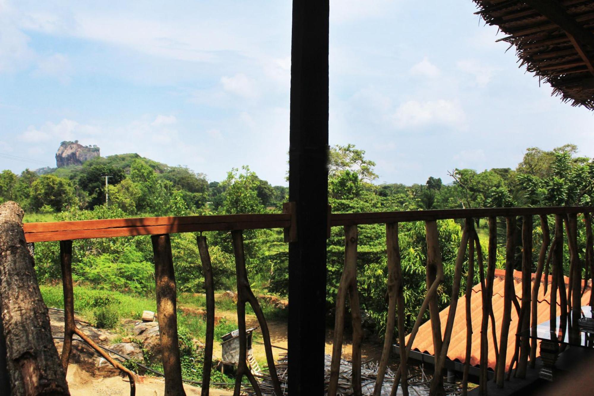 Sigiri Gayani Home Stay Sigiriya Exterior photo