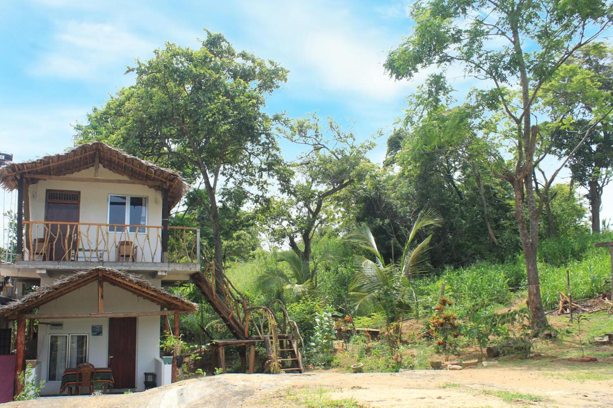 Sigiri Gayani Home Stay Sigiriya Exterior photo