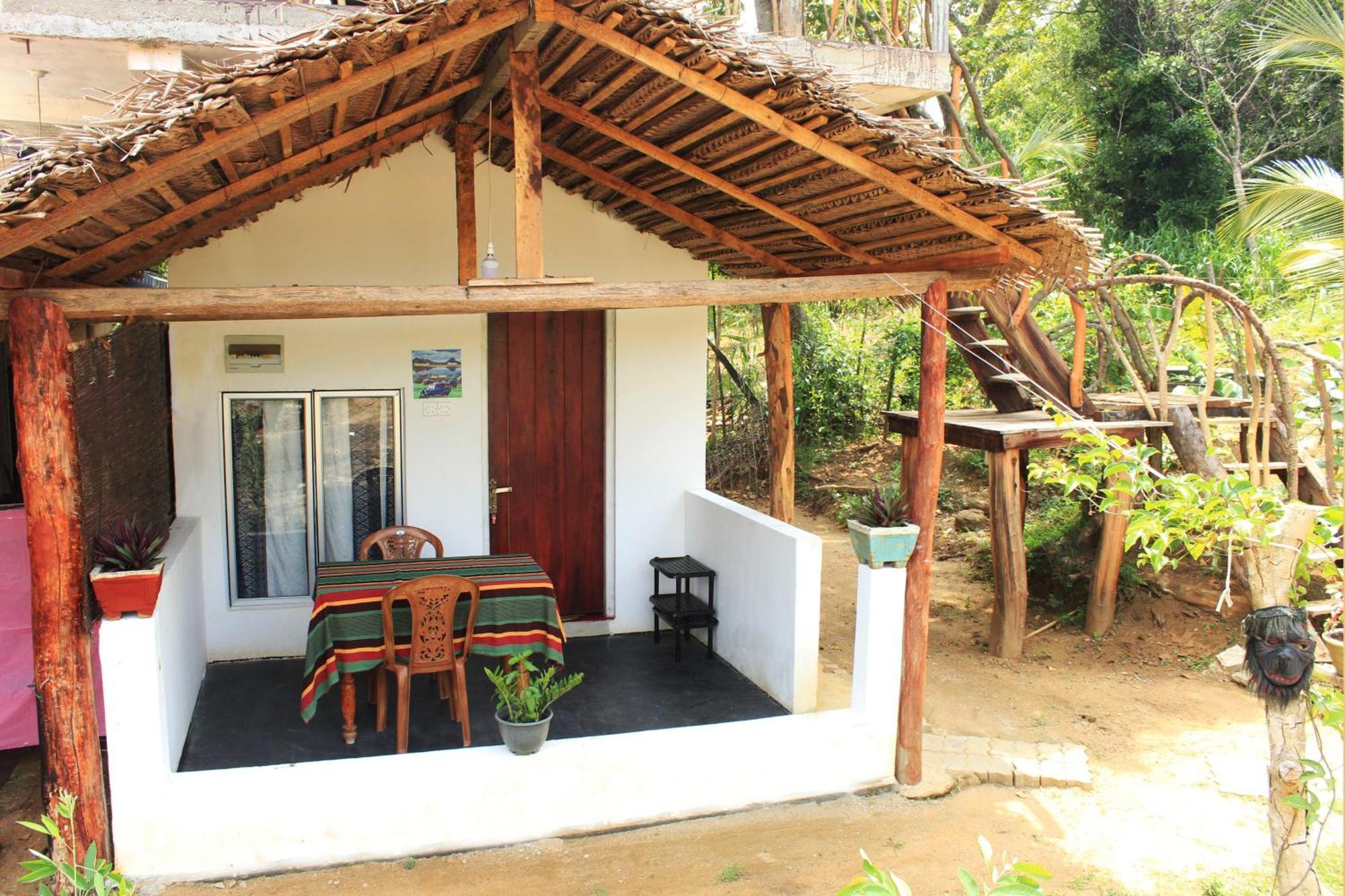 Sigiri Gayani Home Stay Sigiriya Exterior photo