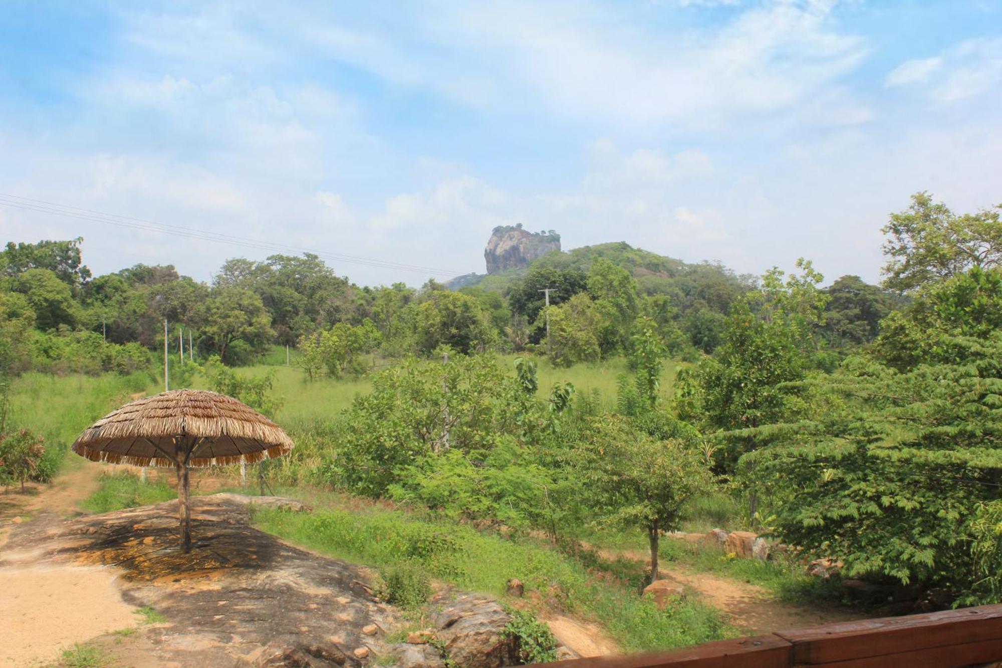 Sigiri Gayani Home Stay Sigiriya Exterior photo