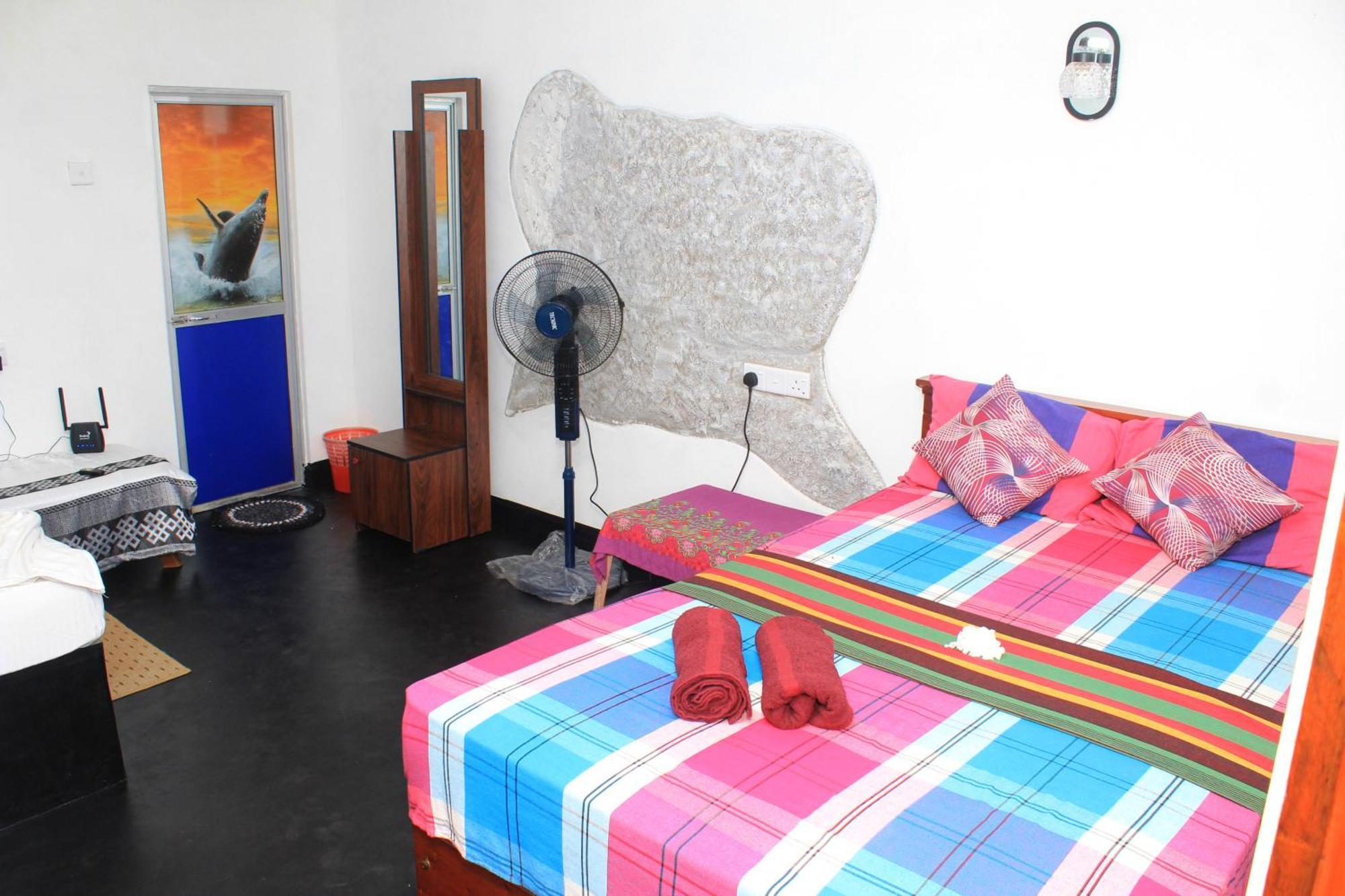 Sigiri Gayani Home Stay Sigiriya Exterior photo